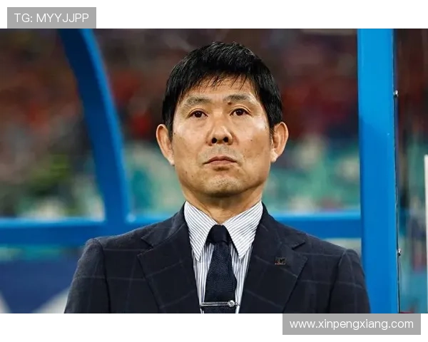 森保一:为日本足球赢得世界认可感到自豪 森保一:为日本足球赢得世界认可感到自豪