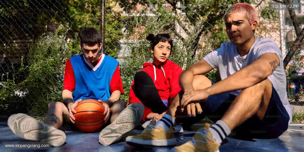 热血赛事，燃爆全场！🔥